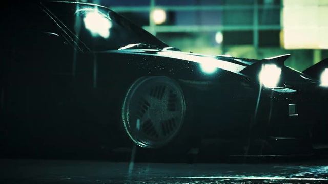 bagged one eighty. [NFS 15'] смотреть онлайн