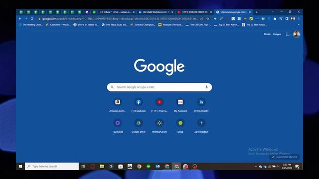 How To Fix Roblox Lost Connection Due To An Error 272 (2023) смотреть онлайн
