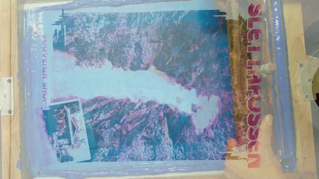 VR.PRINTING งานพิมพ์ Silk Screen เทคนิค offset 4 color / CMYK смотреть онлайн