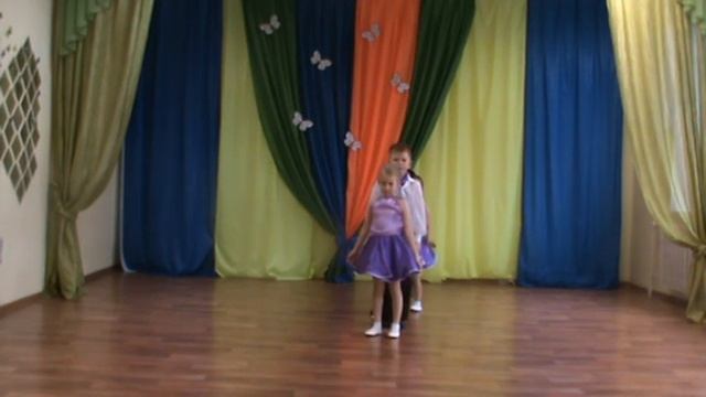 МОУ Петровская СОШ Танец «Танцуй,танцуй» смотреть онлайн