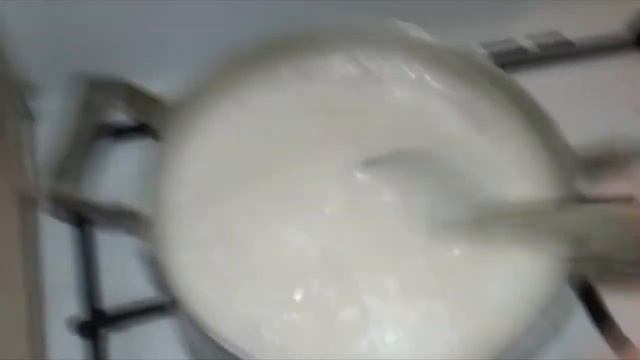 Варенье из ревеня mp4