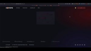 КАК СОЗДАТЬ СВОЮ КРИПТОВАЛЮТУ ЗА 1 МИНУТУ DEXCOYOTE | ИНСТРУКЦИЯ