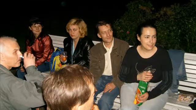 Белые ночи-2008.wmv смотреть онлайн