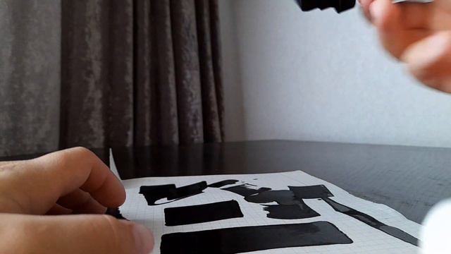 обзор маркеров молотов!!