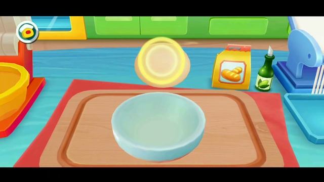 Little Panda's Restaurant game ??? | YouTube Gaming смотреть онлайн