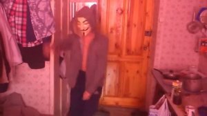 V значит вендетта