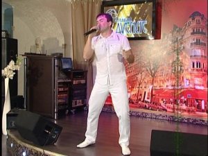 Руслан Кайтмесов - Обожаемая