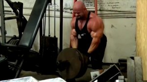 BODYBUILDING MOTIVATION - GET ANGRY !