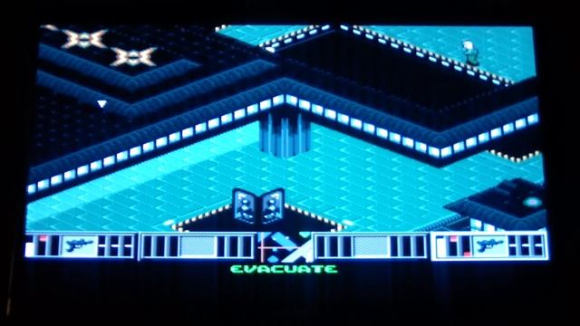 Syndicate Sega CD/Mega CD Game (Mini-review and Impressions) смотреть онлайн