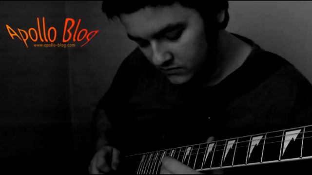 Ibanez Test 1 смотреть онлайн