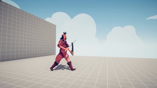 EPIC FREEZE EVERY UNIT  TABS - Totally Accurate Battle Simulator