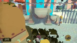 Grimm - Gameplay (ПК)