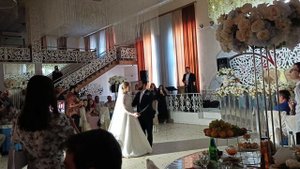 ЛЕЗГИНСКАЯ СВАДЬБА В КАСПИЙСКЕ БАНКЕТНЫЙ ЗАЛ ГРЕЦИЯ #shorts #dance #music #wedding #weddingday