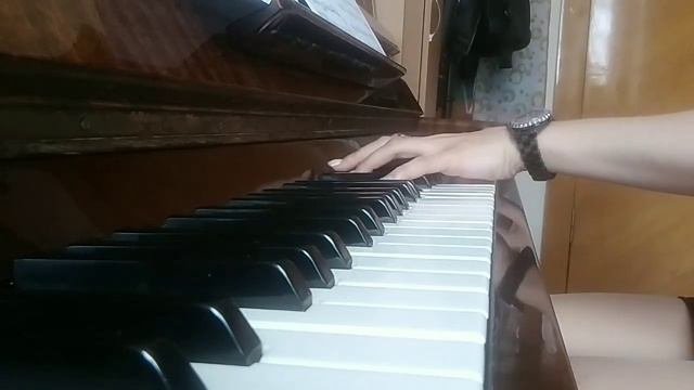 #Riverflowsinyou #фортепиано #игранафортепиано #cover #pianoplay