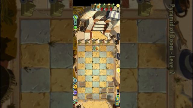 Pvz2 проходим пирамиду смотреть онлайн