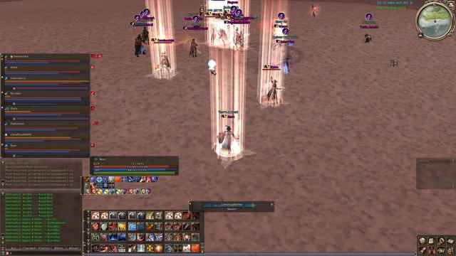 Lineage 2 БИШ Bishop AsteriosGame 2017 03 07 22 35 09 57 смотреть онлайн