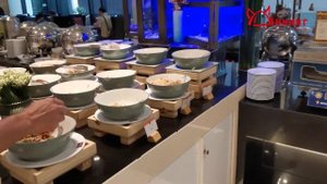 Отель с бассейнами из пресной воды. Обзор The Zign Hotel 5*, отдых  в Таиланде. 4K