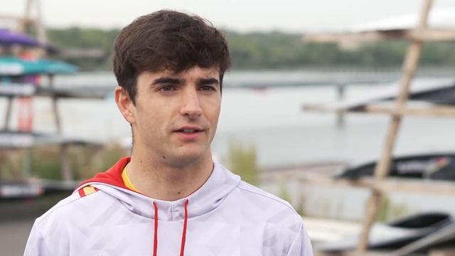 WK & MC: Finals / 2023 ICF Canoe-Kayak Slalom World Cup Vaires Sur Marne Paris France смотреть онлайн