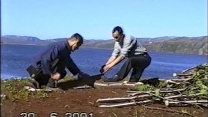 + Последний герой.wmv