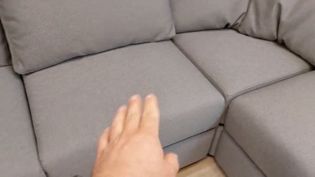 7 метров мега диван! Места хватит на всех! смотреть онлайн