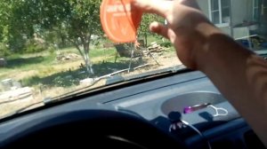 Автомобильный ароматизатор ареон мон ареон тутти фрутти