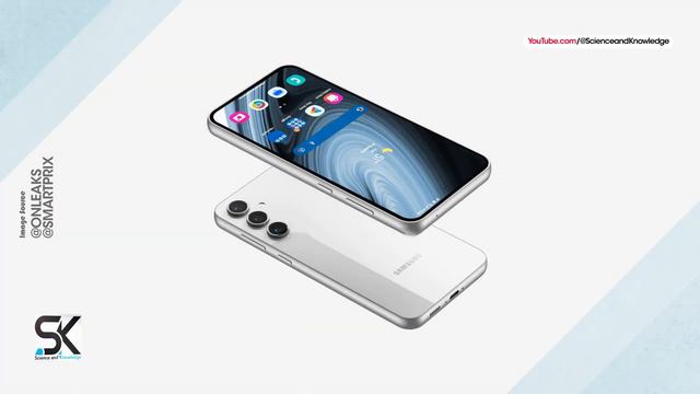 Samsung Galaxy S23 FE Release Date, First Look, Specifications,Features, Specs, Price — #GalaxyS23F смотреть онлайн