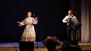 Елизавета Антонова (г.Москва)_Глазки кари