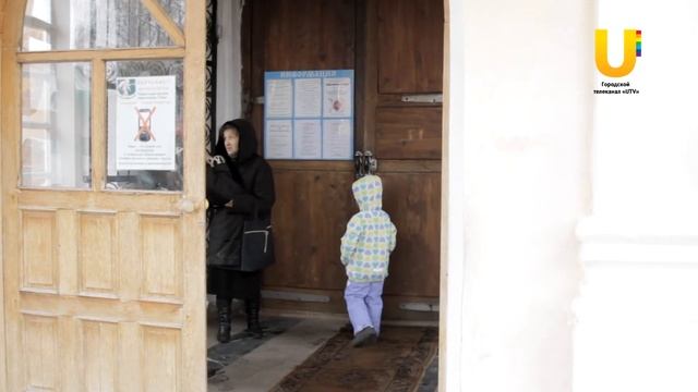 К концу года в Петропавловском соборе завершатся ремонтные работы смотреть онлайн