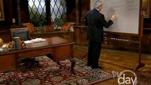 Benny Hinn - The Gifts of the Holy Spirit, Part 2