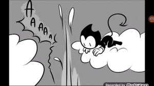 Реакция Бенди на его фанатак Бенди ушол довольным