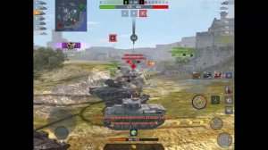 ?WoT Blitz | ОБУЧЕНИЕ ОТ 74% ИГРОКА❗️ КАК ИГРАТЬ НА ЛТ И ОСНОВНЫЕ ПОЗИЦИИ ЗАСВЕТА НА КАРТАХ?