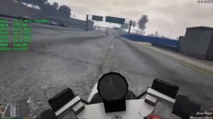 GTA 5 GTX 750 Ti (ТЕСТ)