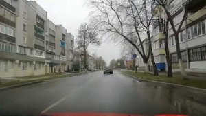 Города Брянской области. Унеча
