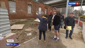 Зданию фабрики Кожевникова в Свиблово отказывают в охранном статусе