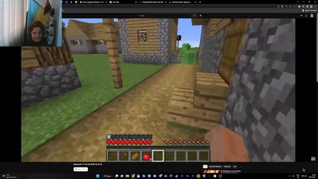 СМОТРЮ СВОЁ САМОЕ ПЕРВОЕ ВИДЕО!!!! (1 часть) смотреть онлайн