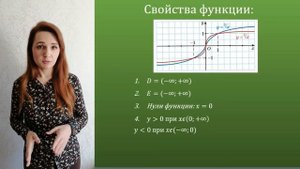 Функция "Корень n-й степени из х"