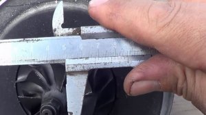 Турбо испытания ))) Проект супер Зил