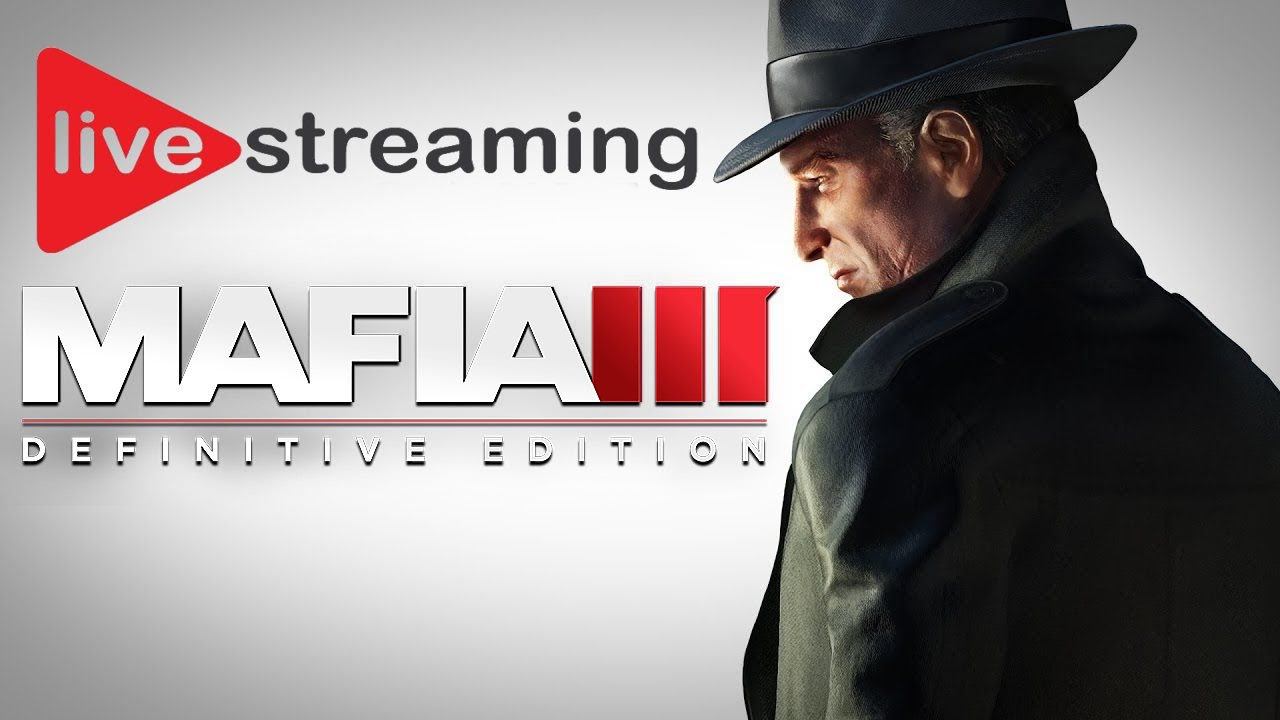 Прохождение Mafia III: Definitive Edition / Часть 6. #mafia3 смотреть онлайн