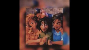 Энканто - Не упоминай Бруно (slowed and reverb) rus