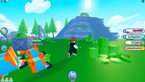 НУБ И ПИТОМЦЫ ЗА 2400 + 2400 РОБУКСОВ ПРОШЕЛ ПЕТ СИМУЛЯТОР Х! ROBLOX Pet Simulator X