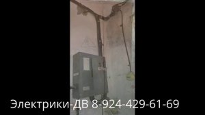 РУ 2 6,10 кВ 0 4 кВ