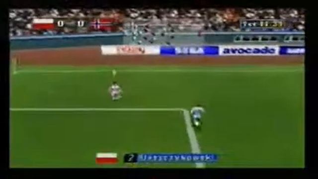 Sega Worldwide Soccer 97 смотреть онлайн