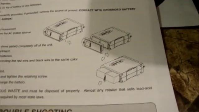 Cyberpower CP1500AVRLCD 1500VA 900W Battery Backup review смотреть онлайн