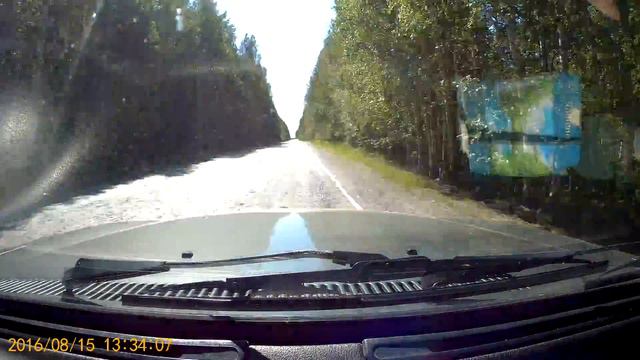 Дороги Урала - "Большая Медведица" Златоуст смотреть онлайн