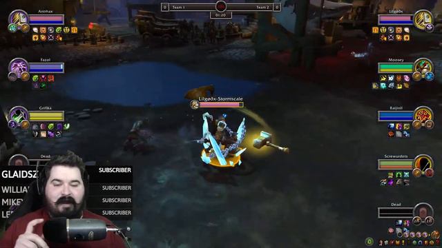 DRAGONFLIGHT 5V5 1V1 DUELS! BRING ME THE BEST OF EACH CLASS IN 10.2 - WoW: Dragonflight (Livestream смотреть онлайн
