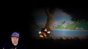 MICKEY MOUSE.EXE | MICKEY REVEALS A DARK SECRET
