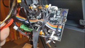 Creality Ender 3 V2 Sprite Pro and CR Touch Upgrade - IGS Fedex Days 2023