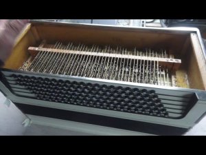 Тульский цельнопланочный