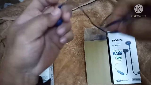 JBL E-25 BT vs SONY WI -XB400 extra bass bluetooth headset смотреть онлайн