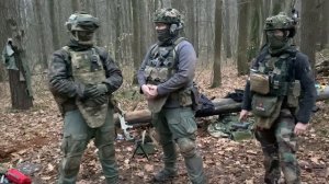СПЕЦКУРС ПО ИСПОЛЬЗОВАНИЮ НАПАШНИКА | ВАШИ ИНСТРУКТОРЫ ВАМ ТАКОГО НЕ РАССКАЖУТ